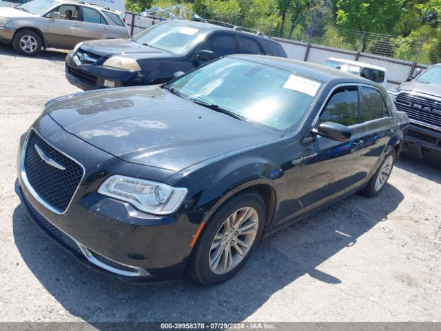 2C3CCAAG3KH693803 Chrysler 300 Touring L