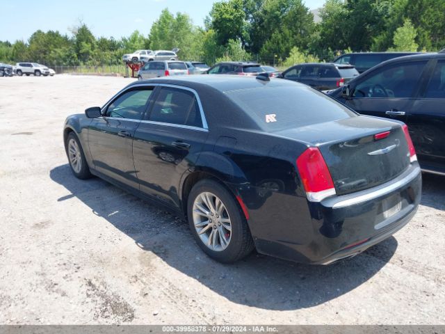 2C3CCAAG3KH693803 Chrysler 300 Touring L