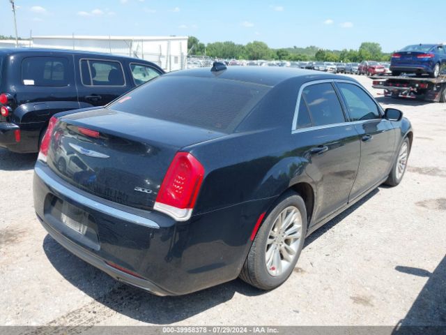 2C3CCAAG3KH693803 Chrysler 300 Touring L