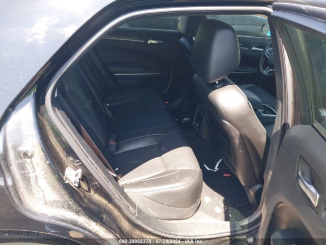 2C3CCAAG3KH693803 Chrysler 300 Touring L