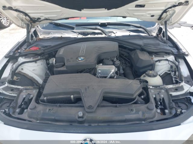 WBA8E1G51GNT36164 BMW 320i