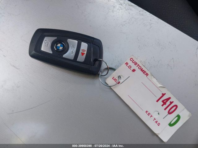 WBA8E1G51GNT36164 BMW 320i
