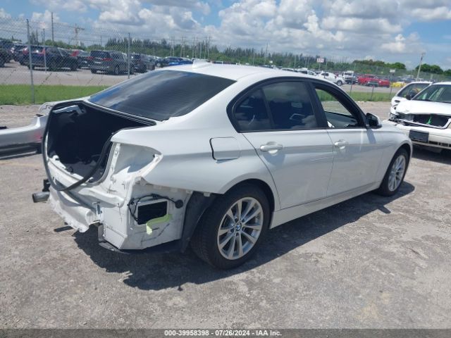 WBA8E1G51GNT36164 BMW 320i