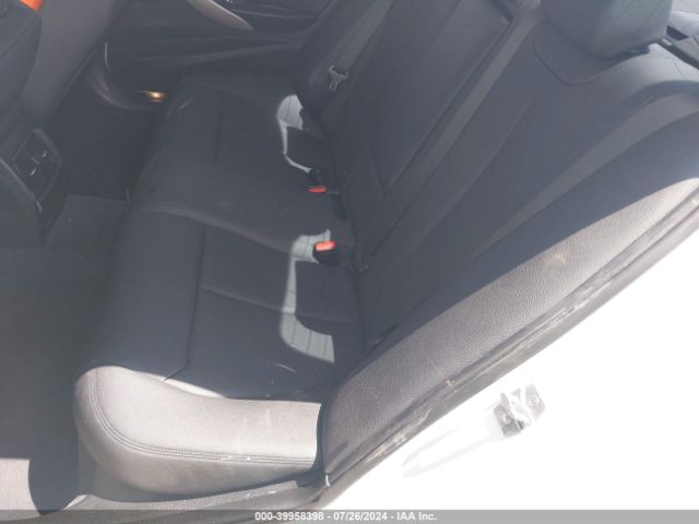 WBA8E1G51GNT36164 BMW 320i