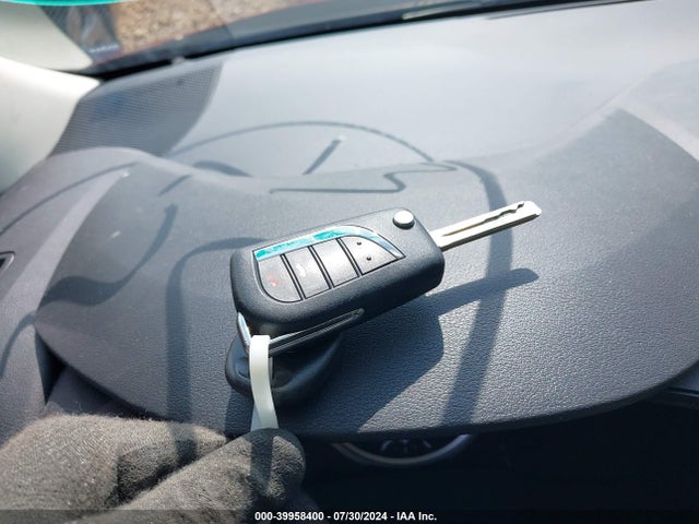 Toyota COROLLA LE 2020 5YFEPRAE2LP062445 Image 11