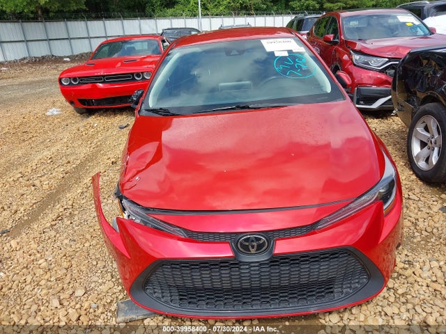 Toyota COROLLA LE 2020 5YFEPRAE2LP062445 Image 12