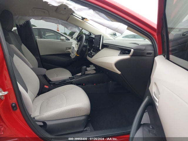 Toyota COROLLA LE 2020 5YFEPRAE2LP062445 Image 5
