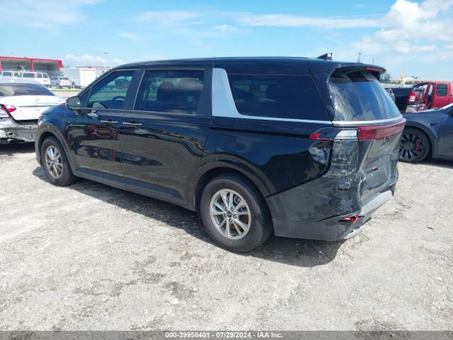 KNDNB4H38R6434361 KIA Carnival Mpv Lx Seat Package