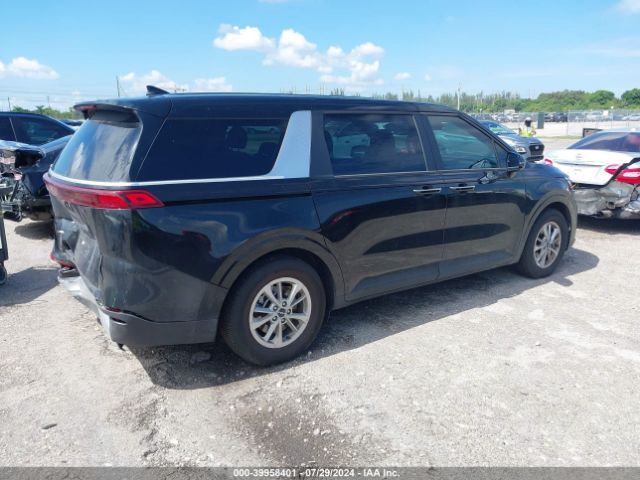 KNDNB4H38R6434361 KIA Carnival Mpv Lx Seat Package