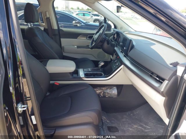 KNDNB4H38R6434361 KIA Carnival Mpv Lx Seat Package