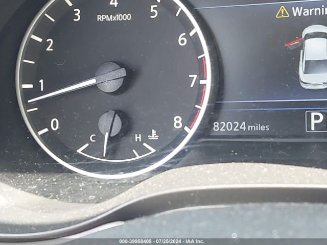 1N4AA6AP0GC429976 Nissan Maxima 3.5 S
