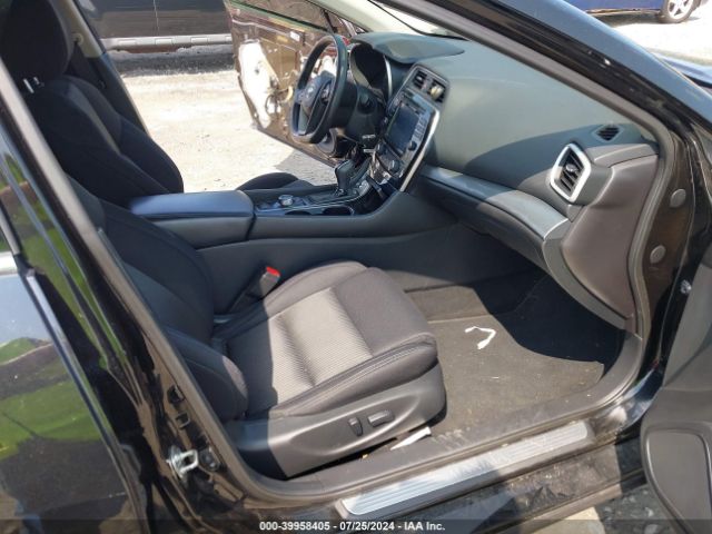 1N4AA6AP0GC429976 Nissan Maxima 3.5 S