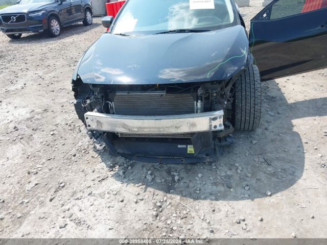 1N4AA6AP0GC429976 Nissan Maxima 3.5 S