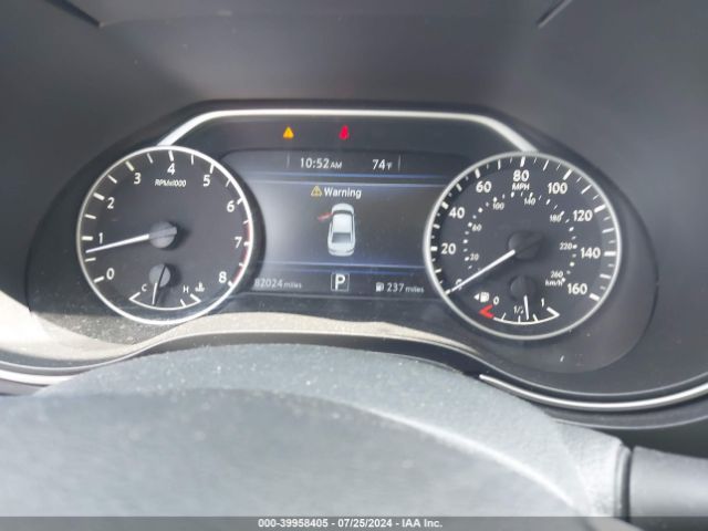 1N4AA6AP0GC429976 Nissan Maxima 3.5 S