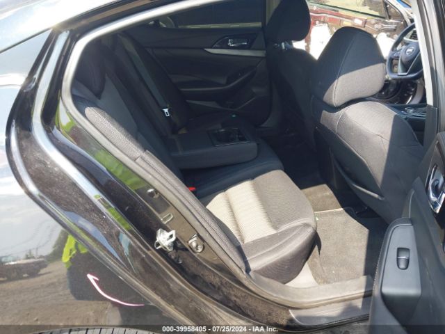 1N4AA6AP0GC429976 Nissan Maxima 3.5 S