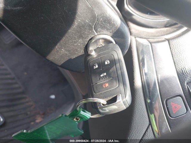 Chevrolet Impala 1ls 2014 1G11Y5SLXEU107728 Image 11