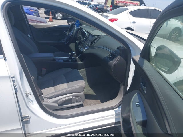 Chevrolet Impala 1ls 2014 1G11Y5SLXEU107728 Image 5