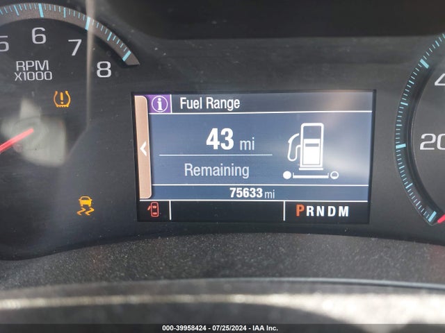 Chevrolet Impala 1ls 2014 1G11Y5SLXEU107728 Image 7