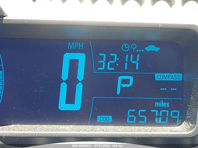 Chevrolet Sonic Lt Auto 2015 1G1JC5SH2F4218804 Image 15