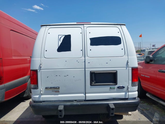 Ford E-250 Commercial 2014 1FTNE2EW5EDA42521 Image 16