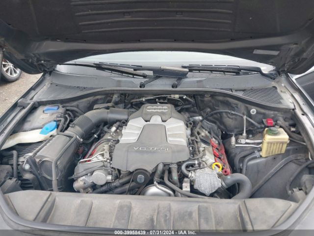 WA1DGAFE6FD029181 Audi Q7 3.0t S Line Prestige