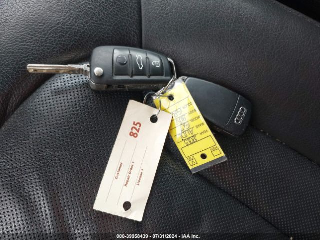 WA1DGAFE6FD029181 Audi Q7 3.0t S Line Prestige