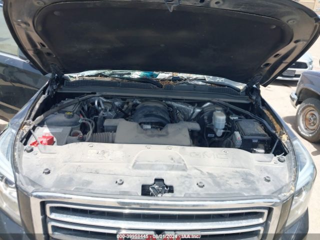 1GKS1AKC8GR429559 GMC YUKON SLE