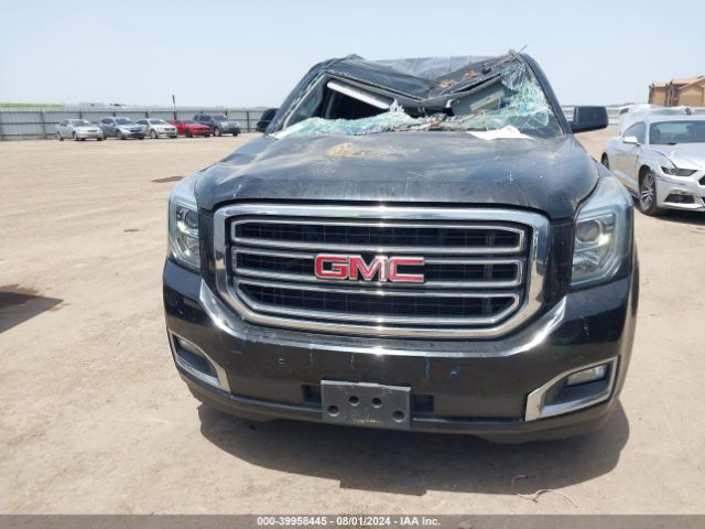 1GKS1AKC8GR429559 GMC YUKON SLE