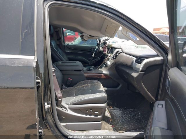 1GKS1AKC8GR429559 GMC YUKON SLE