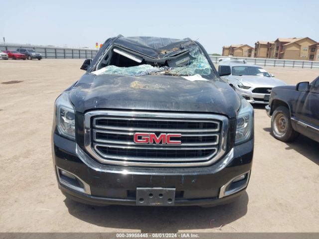 1GKS1AKC8GR429559 GMC YUKON SLE