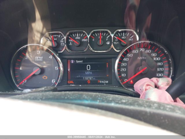 1GKS1AKC8GR429559 GMC YUKON SLE