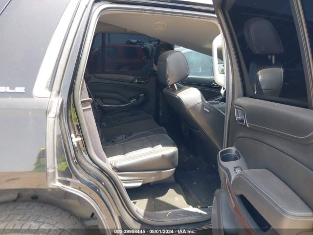 1GKS1AKC8GR429559 GMC YUKON SLE