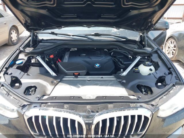 5UXTY5C05M9G36947 BMW X3 Xdrive30i