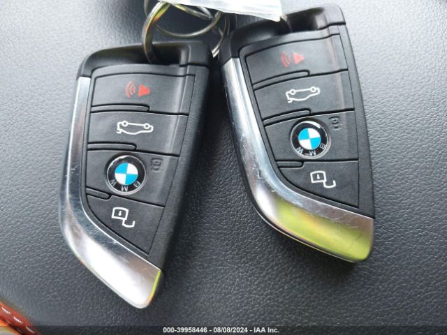 5UXTY5C05M9G36947 BMW X3 Xdrive30i