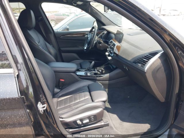 5UXTY5C05M9G36947 BMW X3 Xdrive30i