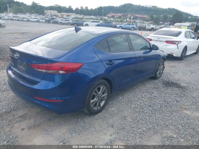 5NPD84LF4HH172306 Hyundai Elantra Value Edition