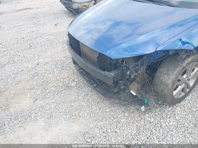 5NPD84LF4HH172306 Hyundai Elantra Value Edition
