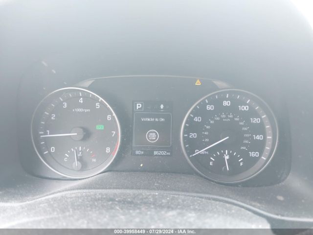 5NPD84LF4HH172306 Hyundai Elantra Value Edition