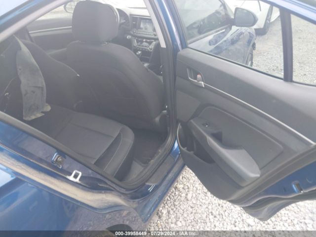 5NPD84LF4HH172306 Hyundai Elantra Value Edition