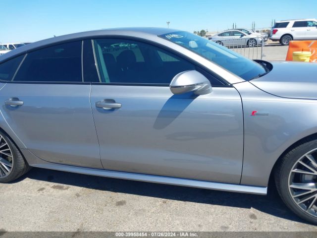 WAU2GAFC1GN003950 Audi A7 3.0t Premium Plus
