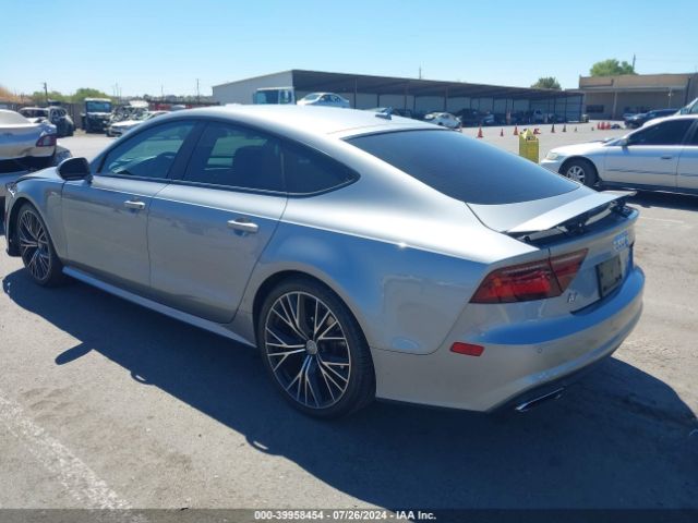 WAU2GAFC1GN003950 Audi A7 3.0t Premium Plus