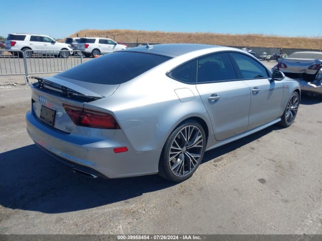 WAU2GAFC1GN003950 Audi A7 3.0t Premium Plus