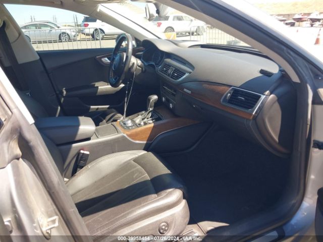 WAU2GAFC1GN003950 Audi A7 3.0t Premium Plus