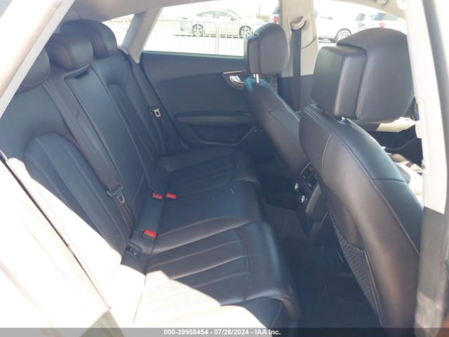 WAU2GAFC1GN003950 Audi A7 3.0t Premium Plus