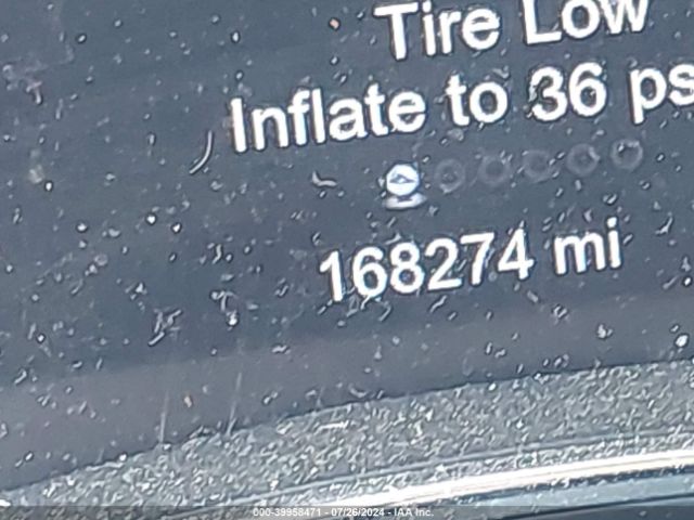 1C4RDJDG0EC412918 Dodge DURANGO LIMITED