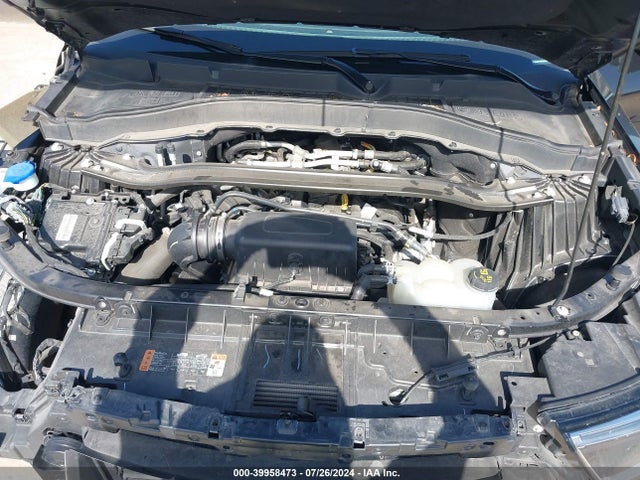 Ford Explorer Limited 2021 1FMSK8FH9MGA63847 Image 10