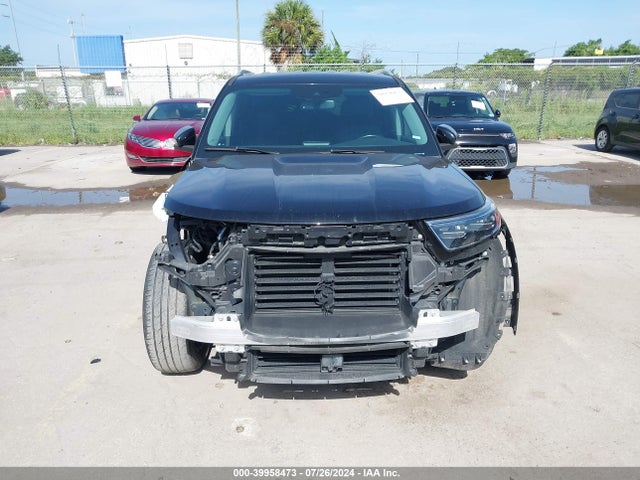 Ford Explorer Limited 2021 1FMSK8FH9MGA63847 Image 13