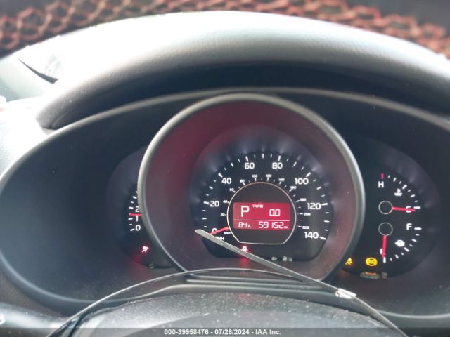 KNDJP3A5XG7347672 KIA SOUL +