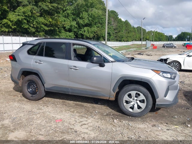 Toyota RAV4 LE 2019 2T3H1RFV2KW036603 Image 13