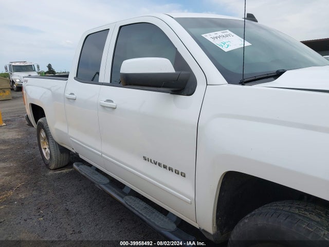 Chevrolet Silverado 1500 Ld Lt 2019 2GCVKPEC6K1166820 Image 13